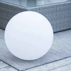Utomhusdekor twilights 48 cm.