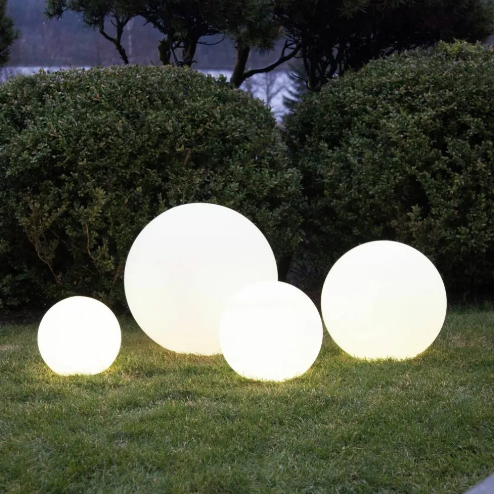 Utomhusdekor twilights 48 cm.