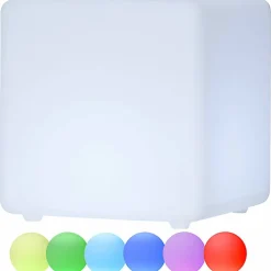 Utomhusdekor twilights 40 cm.