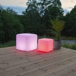 Utomhusdekor twilights 40 cm.