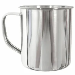 Vagabond mugg, björn