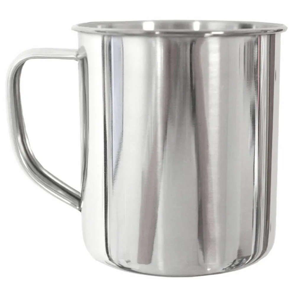 Vagabond mugg, björn