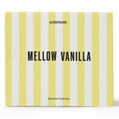 Vanilla Flavour kaffekapslar 10 pack