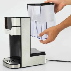 Varmvattendispenser Perfect Cup 1000 Pro