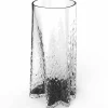 Vas, 30 cm, clear