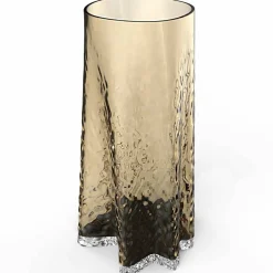 Vas, 30 cm, clear