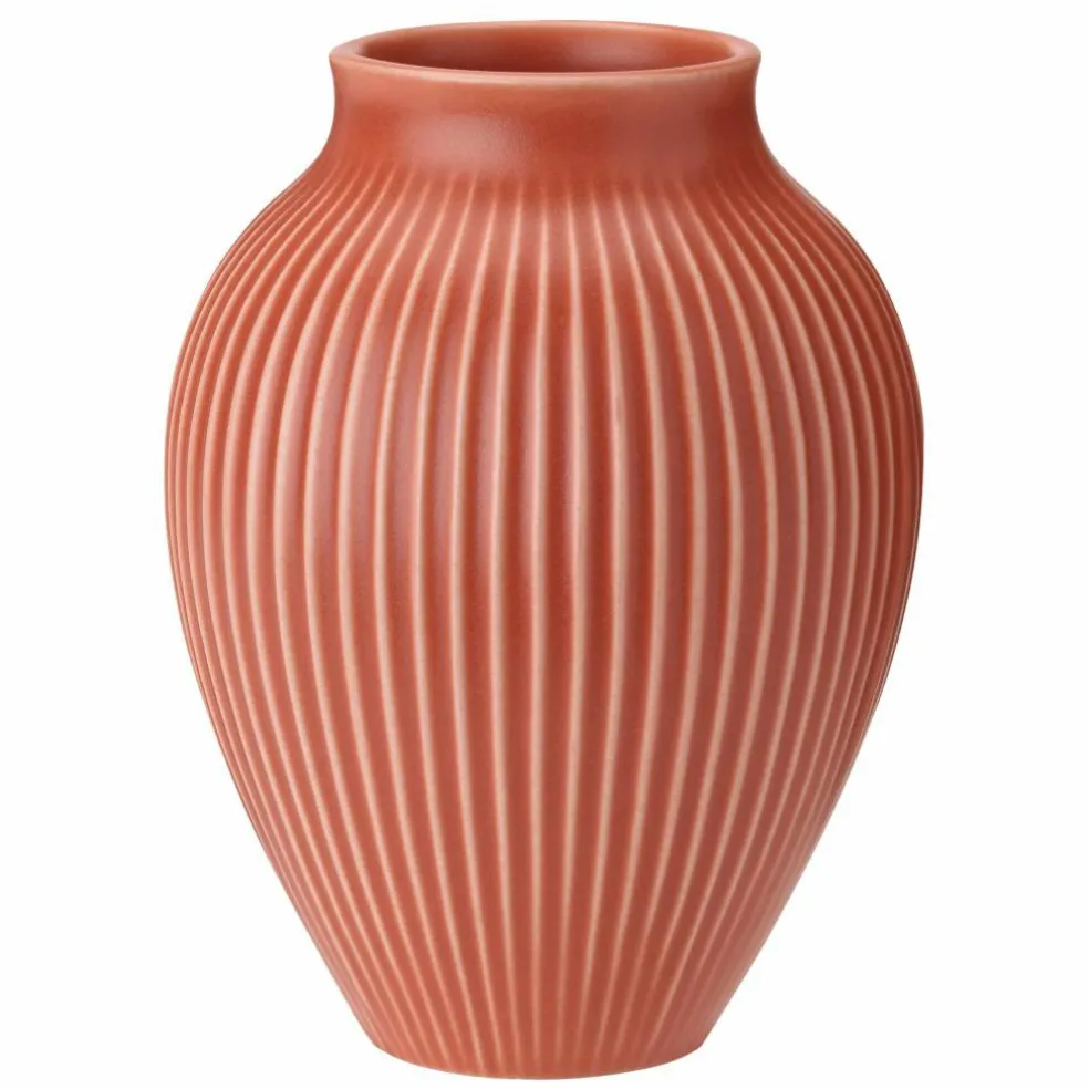Vas 20 cm, coral