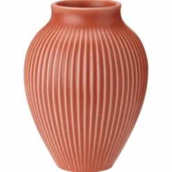 Vas 20 cm, coral