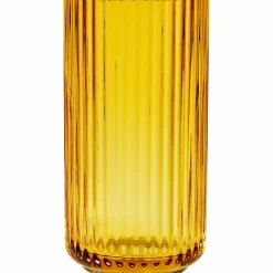 Vas 20 cm, glas - klar