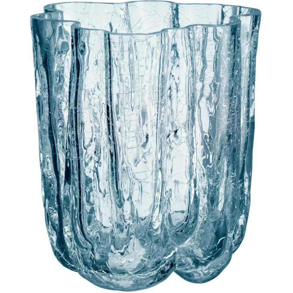 Vas 12,1 cm, klar