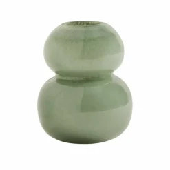 Vas 12,5 cm, nutmeg