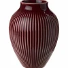 Vas 12,5 cm, ripple berry