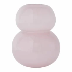 Vas 23 cm, rose