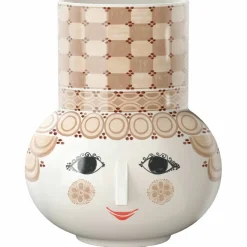 Vas 35 cm, sand