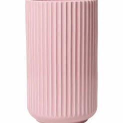 Vas 25 cm Vit