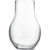 Vas medium, glas