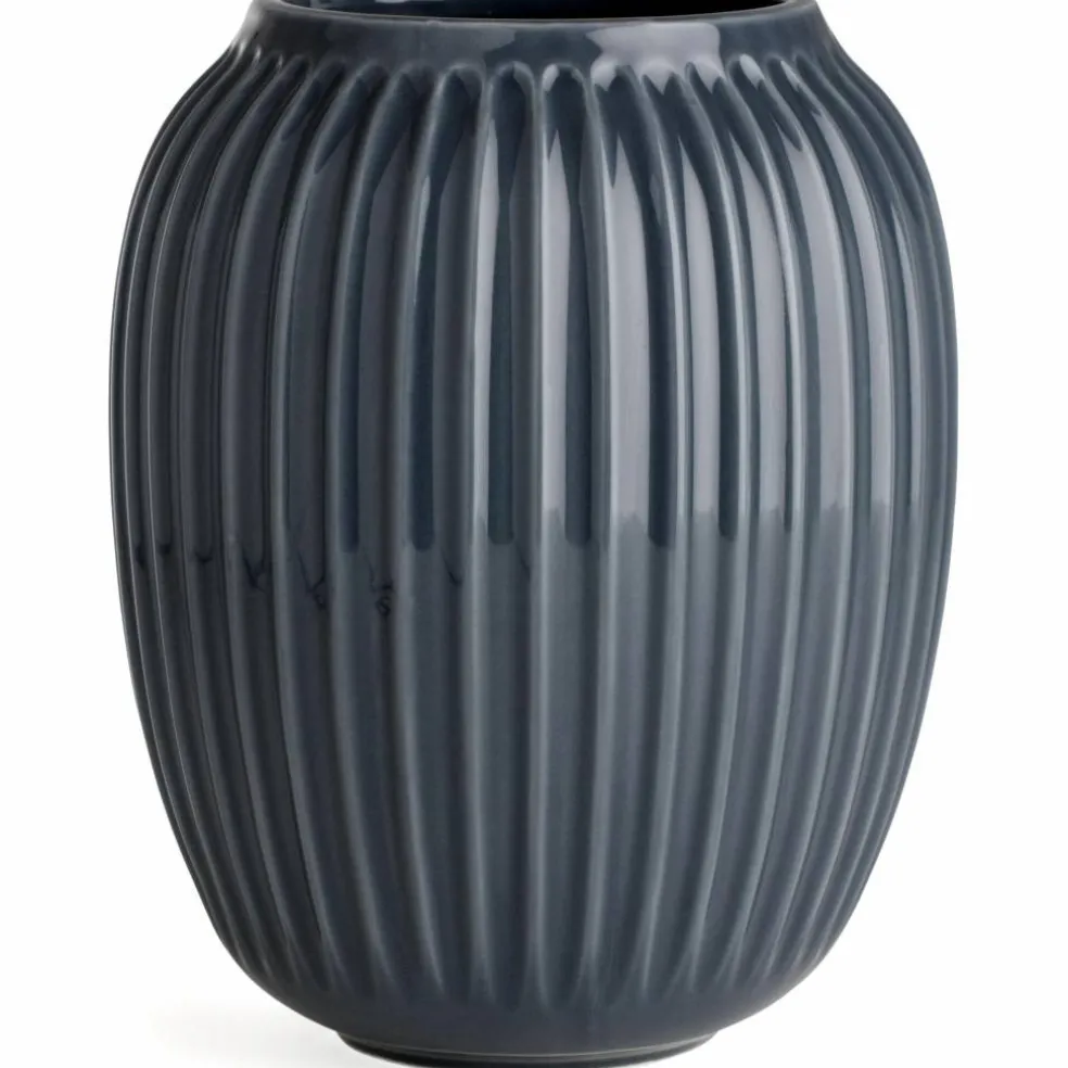 Vas 200 mm Antracitgrå