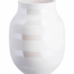 Vas 200 mm Silver