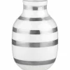 Vas 125 mm Silver
