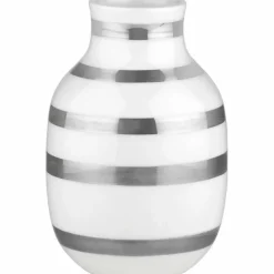 Vas 125 mm Silver
