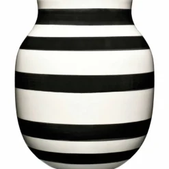 Vas 200 mm Svart