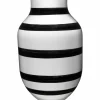 Vas 305 mm Svart