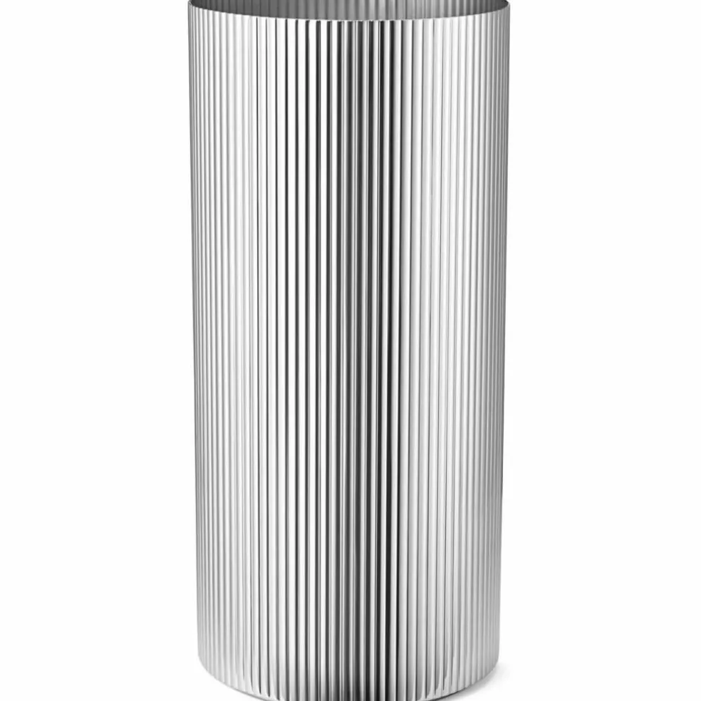 Vas Rostfritt stål 26cm