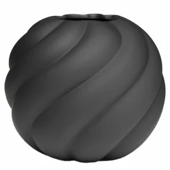 Vas Twist Ball 12 cm, sand