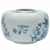 Vas 13x9 cm