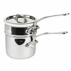 Vattenbad, 900 ml.