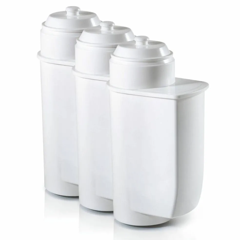 Vattenfilter till Espresso Brita, 3 st