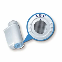 Vattenfilter till Espresso Brita, 3 st