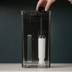 Vattenfilter till helautomatiska espressomaskiner