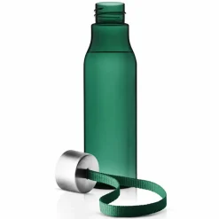Vattenflaska 0,5 liter, klar