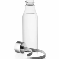 Vattenflaska 0,5 liter, klar
