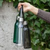 Vattenflaska 0,5 liter, smoke