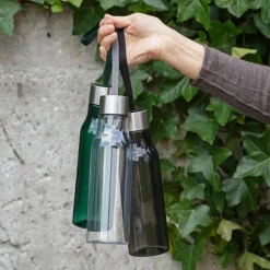 Vattenflaska 0,5 liter, smoke