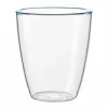 Vattenglas 29 cl, candyfloss