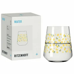 Vattenglas 61,4 cl, citron