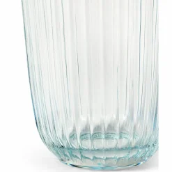 Vattenglas, 37 cl, Ø 8 cm, 4 st, grön