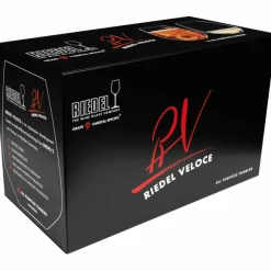 Vattenglas 55 cl 2-pack