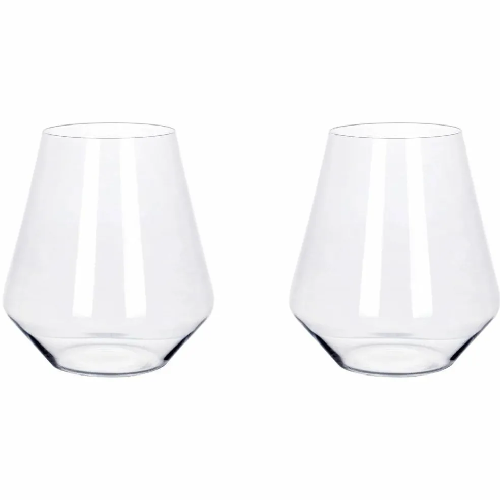 Vattenglas 53 cl 2-pack
