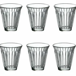 Vattenglas 19 cl 6-pack
