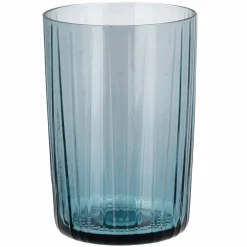Vattenglas 28 cl 4-pack, bärnsten