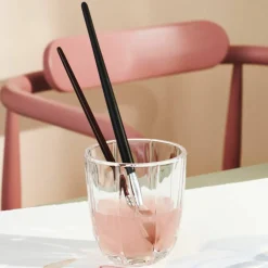 Vattenglas 32 cl 2-pack, cherry blossom