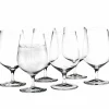 Vattenglas 36 cl 6 st, Klar