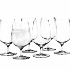 Vattenglas 36 cl 6 st, Klar