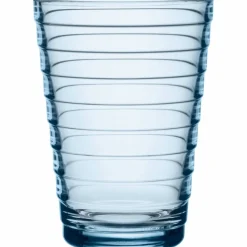 Vattenglas Klar 33 cl 2 st