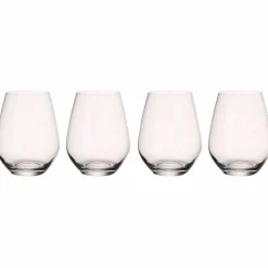 Vattenglas 4-pack