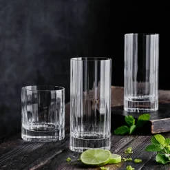 Vattenglas 6-pack